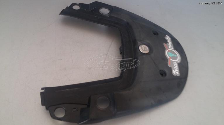 ΚΑΠΑΚΙ ΟΥΡΑΣ CBF600S
