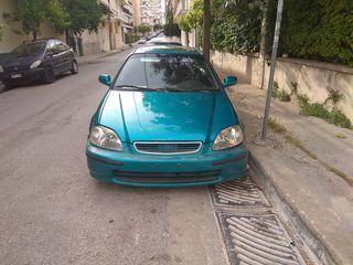 ΠΩΛΟΥΝΤΑΙ ΤΑ ΠΑΝΤΑ ΑΠΟ CIVIC 96-98-thumb-1