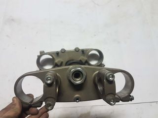 YZ250 450F  YZ 125 Τιμονοπλακες κομπλε 2002-2019