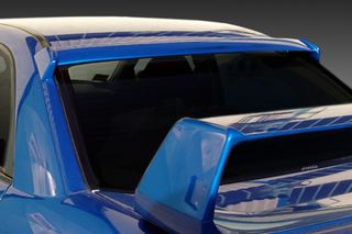 Αεροτομές Subaru Impreza