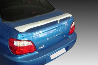 Αεροτομές Subaru Impreza-thumb-1