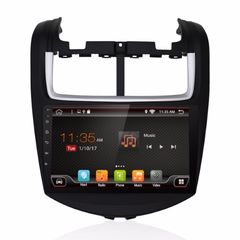 Multimedia OEM / CHEVROLET / AVEO mod. 2012> / AN7107 GPS eautoshop.gr 