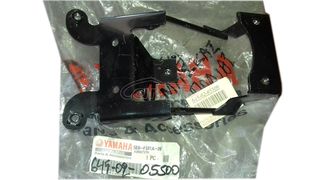 ΒΑΣΗ ΜΑΣΚΑΣ ΠΟΔΙΑΣ YAMAHA CRYPTON R 115 ΓΝΗΣΙΑ