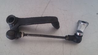 ΛΕΒΙΕ ΤΑΧΥΤΗΤΩΝ CBF600S-thumb-2