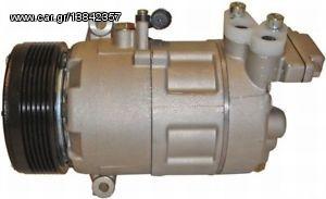 Συμπιεστής, συστ. κλιματισμού 8FK351110771 e46 hella συμπιεστης 64 52 6 908 660 eautoshop.gr ΚΑΙΝΟΥΡΙΟΣ ΟΧΙ ΑΝΑΚΑΤΑΣΚΕΥΗ