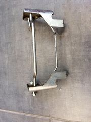 Βάσει Αεροτομής: Kawasaki eliminator 250 MOTO PAPATSILEKAS 