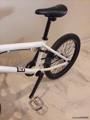 BMX Haro 2012