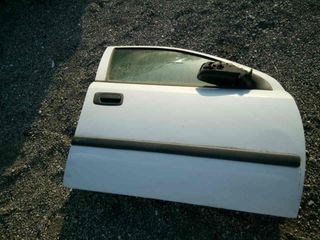 OPEL ASTRA G Επαγγελματικό -thumb-1