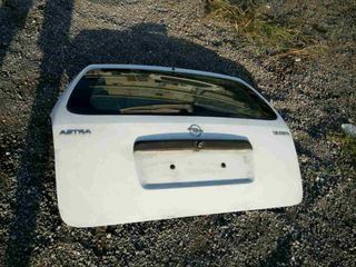 OPEL ASTRA G Επαγγελματικό -thumb-2