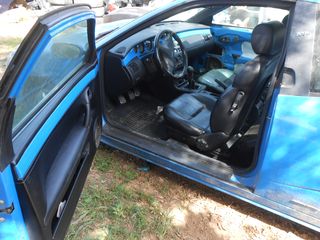 Φλασιέρα Fiat Coupe '99