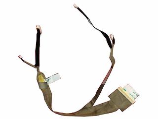 Kαλωδιοταινία Οθόνης-Flex Screen cable Acer Extensa TravelMate 50.4Z406.012 Video Screen Cable (Κωδ. 1-FLEX0570)