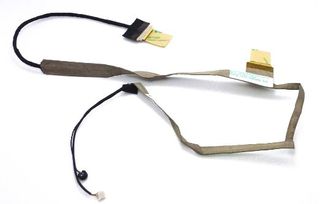 Kαλωδιοταινία Οθόνης-Flex Screen cable Asus 1422-00P1000 Video Screen Cable (Κωδ. 1-FLEX0302)