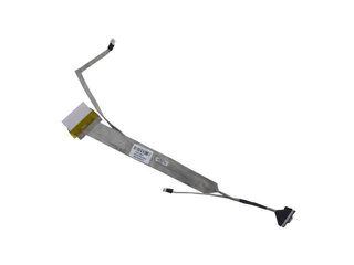 Kαλωδιοταινία Οθόνης - Flex Video Screen Cable LCD cable for HP COMPAQ DD00P6LC801 DD0OPLC802 (Κωδ. 1-FLEX0053)