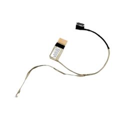 Kαλωδιοταινία Οθόνης - Flex Video Screen Cable LCD cable for HP Compaq Presario 689690-001 (Κωδ. 1-FLEX0068)