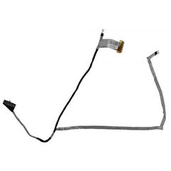 Kαλωδιοταινία Οθόνης-Flex Screen cable Flex HP Pavilion 605333-001 DD0LX9LC002, LX9LC002, DD0LX9LC003, LX9LC003 Video Screen Cable LCD (Κωδ. 1-FLEX0133)