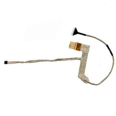 Kαλωδιοταινία Οθόνης - Flex Video Screen Cable LCD cable for HP Probook 50.4GK01.012 50.4GK01.001 50.4GL02.011(Κωδ. 1-FLEX0101)