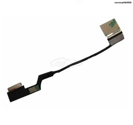 Kαλωδιοταινία Οθόνης-Flex Screen cable IBM Thinkpad 50.4KF04.005 Video Screen Cable (Κωδ. 1-FLEX0457)