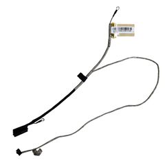 Kαλωδιοταινία Οθόνης-Flex Screen cable Flex Sony VAIO DD0HK6LC000 Video Screen Cable LCD (Κωδ. 1-FLEX0159)