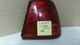 ΦΑΝΑΡΙ ΠΙΣΩ ΔΕ  SWIFT SEDAN 93-04