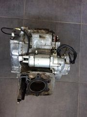 Κινητήρας: Honda Cl 250 MOTO PAPATSILEKAS 