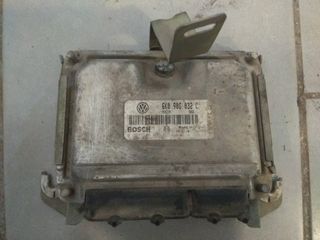  Εγκέφαλος SEAT CORDOBA/ibiza '01 1,4CC AKK