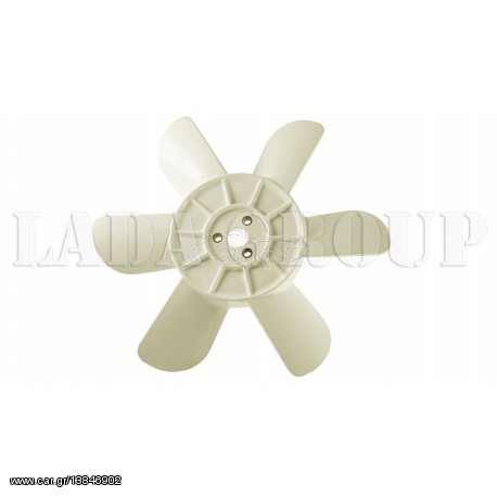 ΦΤΕΡΩΤΗ ΒΕΝΤΥΛΑΤΕΡ  ΜΗΧΑΝΗΣ LADA NIVA 1700cc/1600cc ΓΝΗΣΙΑ AVTOVAZ LADA 