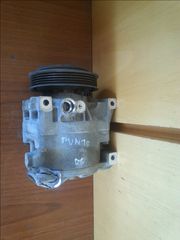 ΚΟΜΠΡΕΣΕΡ (467857720)  A/C 16V FIAT PUNTO 1300CC 2001-2007