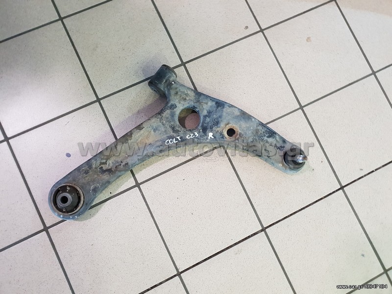 ΨΑΛΙΔΙ R COLT 2005-2008