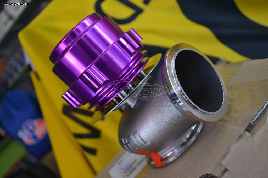 TIAL 60mm PURPLE