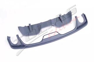 FORD MUSTANG 2015-- ROCKET TYPE BODY KIT-thumb-3