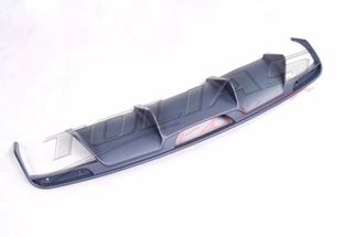 FORD MUSTANG 2015-- ROCKET TYPE BODY KIT-thumb-5