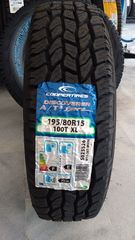 195/80R15 100T XL DISCOVERER AT3 SPORT2 
