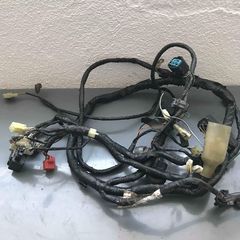 HONDA TRANSALP XL 650V ΠΛΕΞΟΥΔΑ - MOTO PARTS 