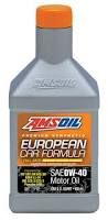 European Car Formula 0W-40 Classic ESP Synthetic Motor Oil eautoshop.gr 