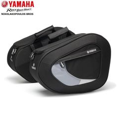 XJR1300  ΜΑΛΑΚΕΣ ΠΛΑΙΝΕΣ ΤΣΑΝΤΕΣ YME-SSBAG-00-01 ΥΑΜΑΗΑ ΝΙΚΟΛΑΚΟΠΟΥΛΟΣ ΣΕ 12 ΑΤΟΚΕΣ ΔΟΣΕΙΣ