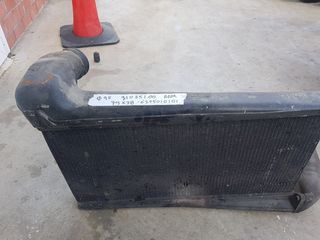 ΨΥΓΕΙΟ INERCOOLER ΑΠΟ MERCEDES BENZ  620 501 0101 ΒΕΗΡ ΓΝΗΣΙΟ Φ95 79Χ38 ΚΑΘΑΡΟ