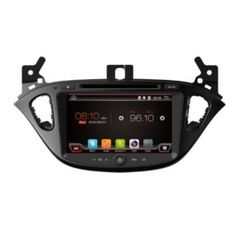 Οθόνη OEM 8" για OPEL CORSA E '14
