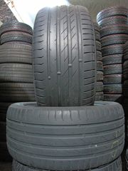 2TMX 255-45-18 XL NOKIAN ZLINE DOT (4814)