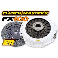 CLUTCHMASTERS FX100 CLUTCH KIT FOR ΜΙΝΙ COOPER S R52