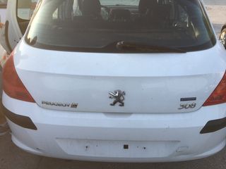 Peugeot 308 μόνο γι ανταλλακτικα