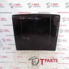 Καπό Nissan-PickUp-D21-(1986-1997) Μαύρο-thumb-1