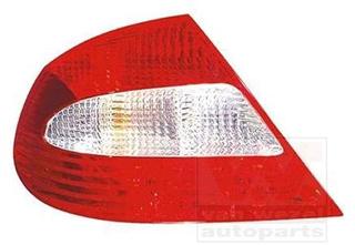Φανάρι Πίσω MERCEDES CLK Coupe / 2dr 2005 - 2010 ( C209 ) 200 CGI (209.343) ( M 271.942 ) (170 hp ) Βενζίνη #020505892