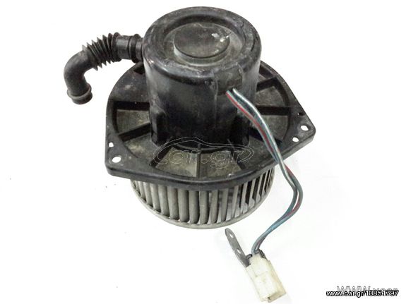 Ανεμιστήρας Καλοριφέρ Εσω NISSAN PRIMERA Liftback / 5dr 1994 - 1996 ( P10 ) 1.6  ( GA16DS  ) (97 hp ) Βενζίνη #XC73002