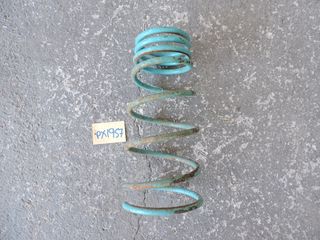 ΕΛΑΤΗΡΙΟ ΠΙΣΩ L TOYOTA COROLLA 1997-2002