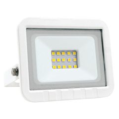 Spacelights Προβολέας LED 10W IP65 SMD Driveless Warm White - 2.089.042