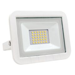 Spacelights LED Προβολέας 20W SMD IP65 Driveless Cool White - 2.089.047