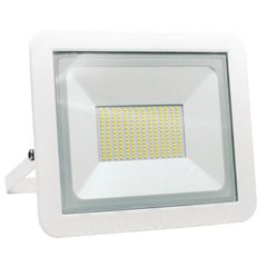 Spacelights LED Προβολέας IP65 100W SMD Driveless Warm White - 2.089.054