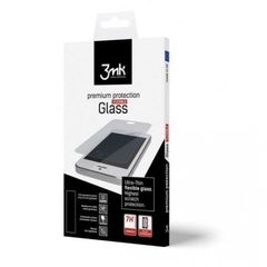 Γυαλί Προστασίας Garmin Edge 820 3MK Flexible Glass 7H AntiCrash / AntiShock