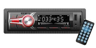 Gear GR-650BT Ράδιο USB/AUX/SD Και Bluetooth