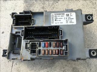 FIAT FIORINO BODY COMPUTER (1353007080)